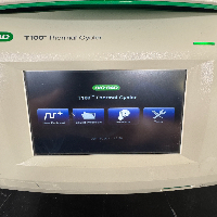 Bio-Rad T100 Thermal Cycler image 2
